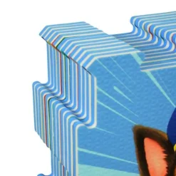 Paw Patrol Playmat 12 Pieces