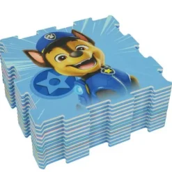 Paw Patrol Playmat 12 Pieces