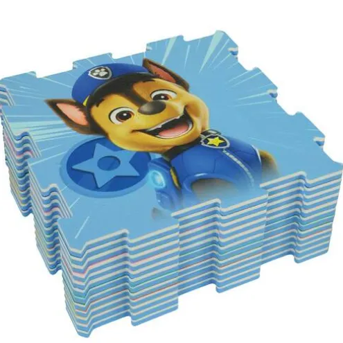 Paw Patrol Playmat 12 Pieces