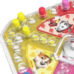 Paw Patrol Pop Up Junior Game
