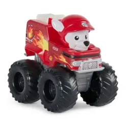 Paw Patrol Pup Squad Racers (Styles Vary)