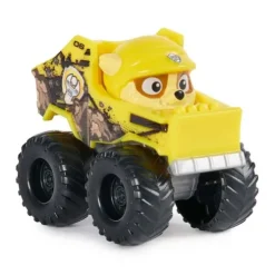 Paw Patrol Pup Squad Racers (Styles Vary)