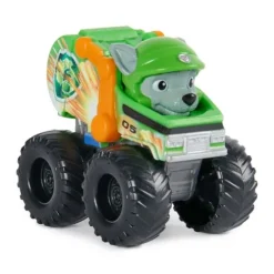 Paw Patrol Pup Squad Racers (Styles Vary)