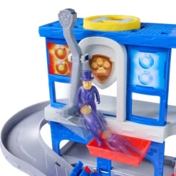 Paw Patrol Pup Squad Search and Rescue HQ Playset