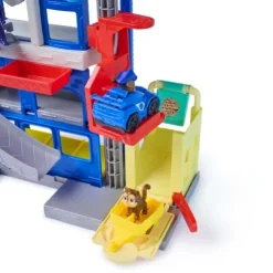 Paw Patrol Pup Squad Search and Rescue HQ Playset
