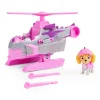 Paw Patrol Rescue Knights Skye's Deluxe Vehicle