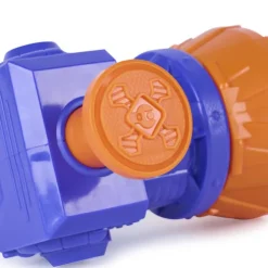 Paw Patrol Rubble and Crew Mega Blaster Vehicle Playset