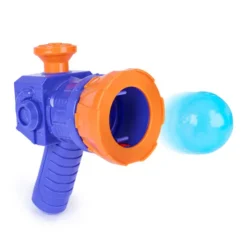 Paw Patrol Rubble and Crew Mega Blaster Vehicle Playset