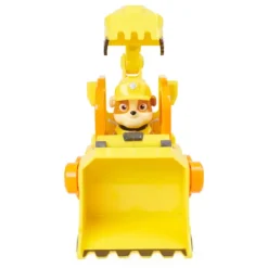 Paw Patrol Rubble & Crew Rubble's Bulldozer Playset