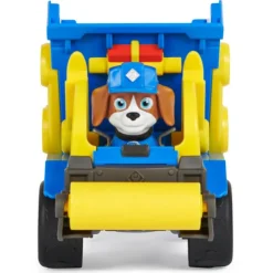 Paw Patrol Rubble & Crew Wheeler's Dump Truck Playset