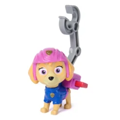 Paw Patrol Search And Rescue Figures (Styles Vary)