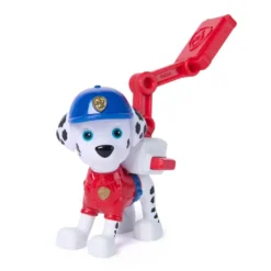 Paw Patrol Search And Rescue Figures (Styles Vary)