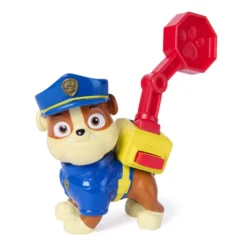 Paw Patrol Search And Rescue Figures (Styles Vary)