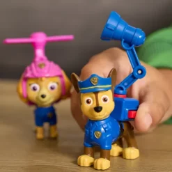 Paw Patrol Search And Rescue Figures (Styles Vary)