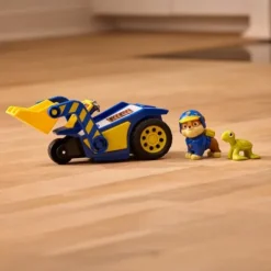 Paw Patrol Search and Rescue Rubble Rescue Bulldozer Playset