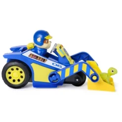 Paw Patrol Search and Rescue Rubble Rescue Bulldozer Playset