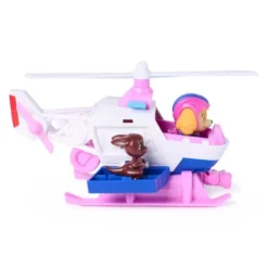 Paw Patrol Search and Rescue Skye Rescue Helicopter Playset
