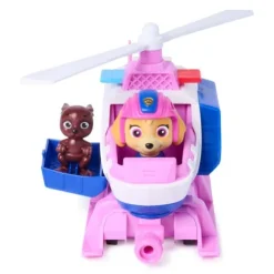 Paw Patrol Search and Rescue Skye Rescue Helicopter Playset