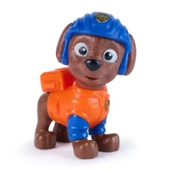 Paw Patrol Search and Rescue Team Pack Figures