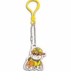 Paw Patrol Shrinky Keyrings Craft Set