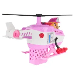Paw Patrol Skye Chopper Helicopter Vehicle Fire Rescue