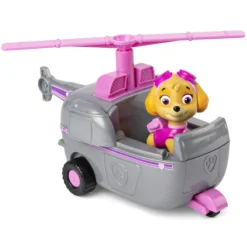 Paw Patrol Skye's Helicopter Vehicle