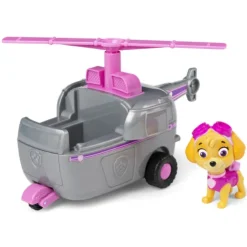Paw Patrol Skye's Helicopter Vehicle