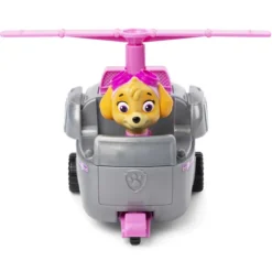 Paw Patrol Skye's Helicopter Vehicle