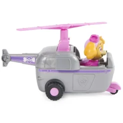 Paw Patrol Skye's Helicopter Vehicle