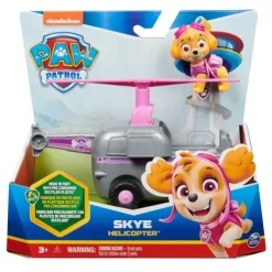Paw Patrol Skye's Helicopter Vehicle