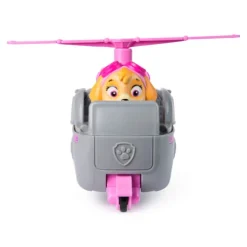 Paw Patrol Skye's Helicopter Vehicle and Figure