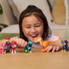 Paw Patrol The Dino Movie Dino Adventure Playset