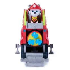 Paw Patrol The Dino Movie Dino Rescue Responder Vehicle