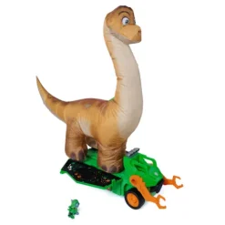 Paw Patrol The Dino Movie Megasaurus Dino Vehicle