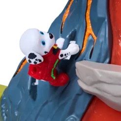 Paw Patrol The Dino Movie Super Lava Blast Playset