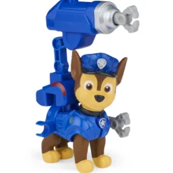 Paw Patrol The Mighty Movie Chase Figure