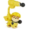 Paw Patrol The Mighty Movie Rubble Figure