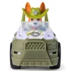 Paw Patrol Tracker's Jungle Cruiser Vehicle and Figure