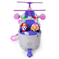 Paw Patrol Ultimate Rescue – Skye’s Ultimate Rescue Helicopter