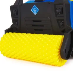 Paw Patrol Wheeler's Bark Yard Deluxe Dump Truck Vehicle
