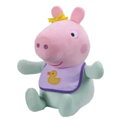 Peppa Pig Baby Evie 18" Soft Toy