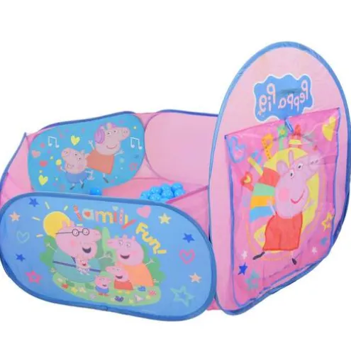 Peppa Pig Ball Pit