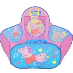 Peppa Pig Ball Pit