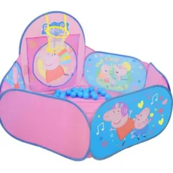 Peppa Pig Ball Pit