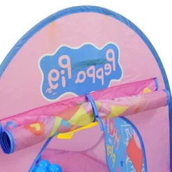 Peppa Pig Ball Pit