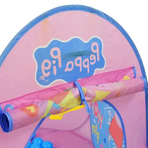 Peppa Pig Ball Pit