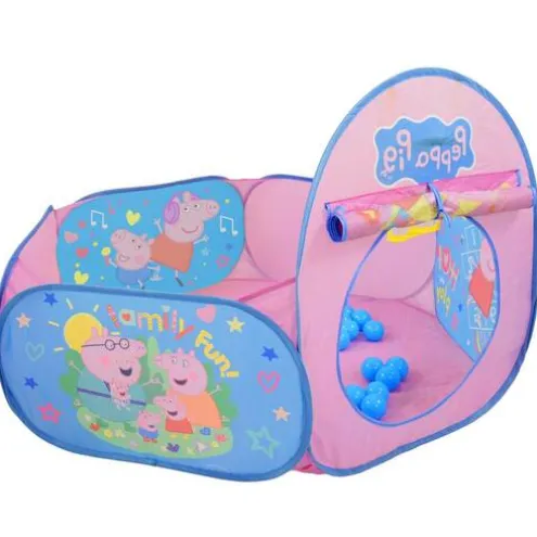 Peppa Pig Ball Pit