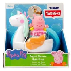 Peppa Pig Bath Floats (Styles Vary)