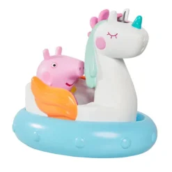 Peppa Pig Bath Floats (Styles Vary)