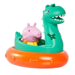 Peppa Pig Bath Floats (Styles Vary)